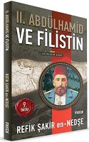 Abdulhamid ve Filistin